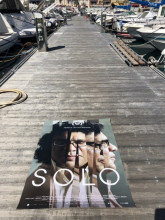 Solo @ Cannes 2019 L'ACID